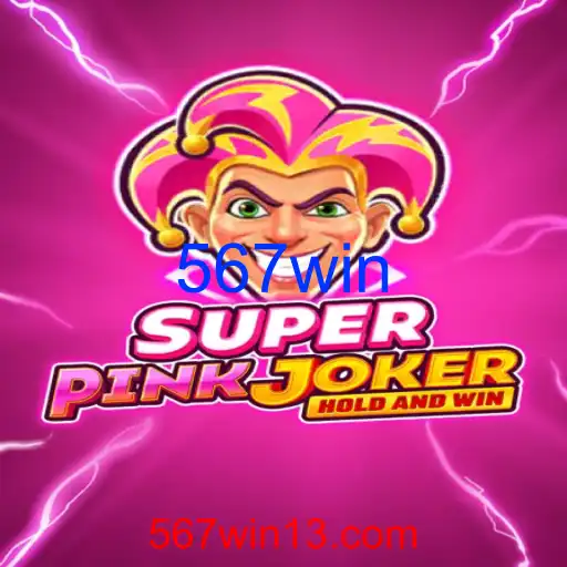 SuperPinkJoker